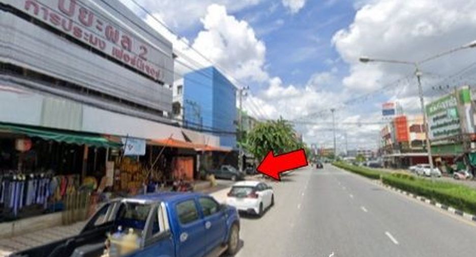 Gewerbefläche zum Kauf in Mueang Ang Thong, Ang Thong
