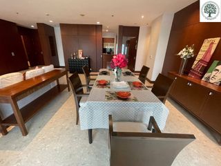 For rent 3 bedrooms apartment in Pathum Wan, Bangkok