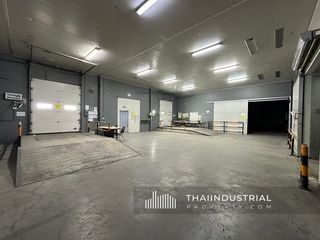 For rent and for sale warehouse in Bang Bo, Samut Prakan