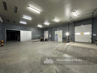 For rent and for sale warehouse in Bang Bo, Samut Prakan