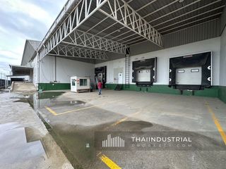 For rent and for sale warehouse in Bang Bo, Samut Prakan