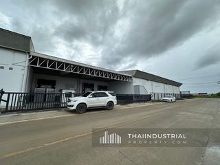 For rent and for sale warehouse in Bang Bo, Samut Prakan