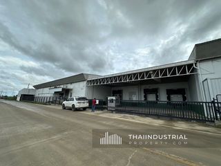 For rent and for sale warehouse in Bang Bo, Samut Prakan