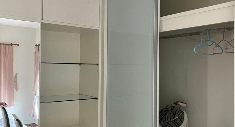Продажа 4 спальни дом в Лат Крабанг, Бангкок