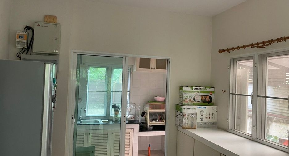 Продажа 4 спальни дом в Лат Крабанг, Бангкок
