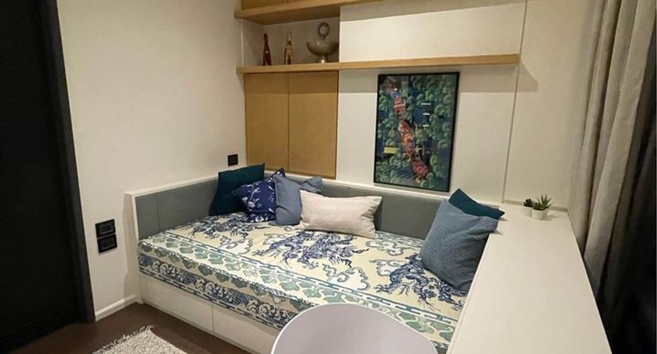 For rent 2 ベッドルーム condo in Watthana, Bangkok