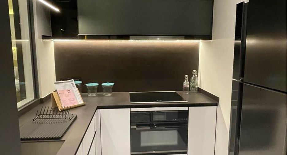 For rent 2 ベッドルーム condo in Watthana, Bangkok
