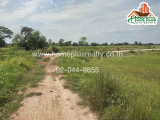 For sale land in Thep Sathit, Chaiyaphum