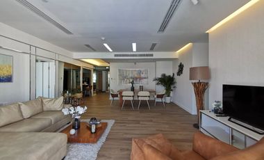 Wohnung zur Miete mit 3 Zimmer in Khlong Toei, Bangkok