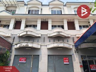 For sale 4 bed retail Space in Nong Chok, Bangkok