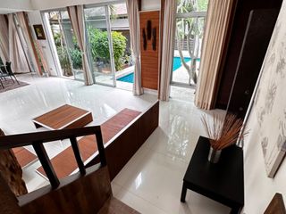 For sale 3 bed villa in Jomtien, Pattaya