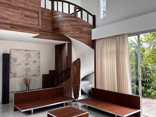For sale 3 bed villa in Jomtien, Pattaya