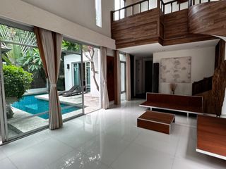 For sale 3 bed villa in Jomtien, Pattaya