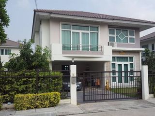 For rent 4 bed house in Mueang Chon Buri, Chonburi