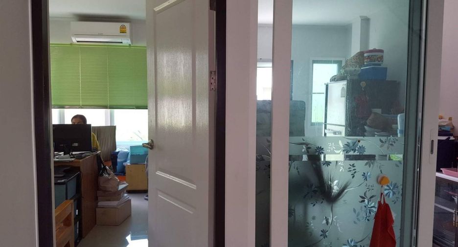 For rent 4 ベッドルーム house in Mueang Chon Buri, Chonburi