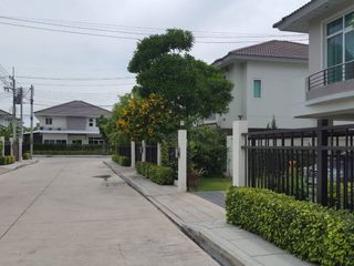 For rent 4 bed house in Mueang Chon Buri, Chonburi