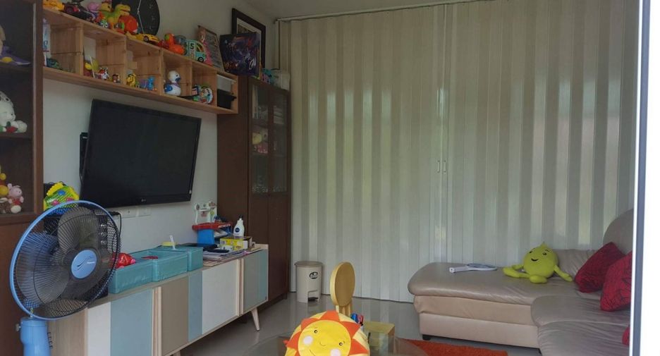 For rent 4 ベッドルーム house in Mueang Chon Buri, Chonburi