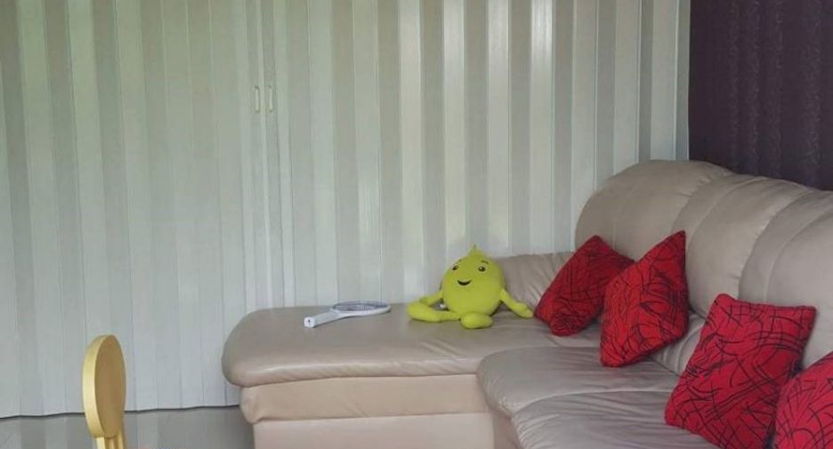 For rent 4 ベッドルーム house in Mueang Chon Buri, Chonburi