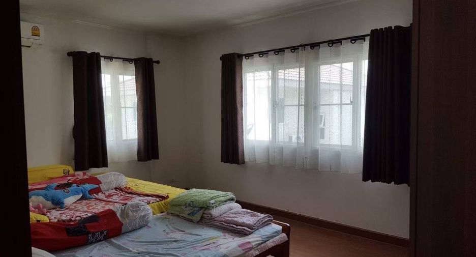 ให้เช่า 4 เตียง บ้านเดี่ยว ใน เมืองชลบุรี, ชลบุรี