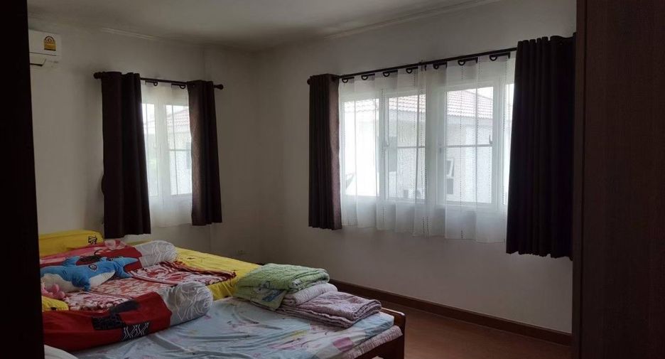 For rent 4 ベッドルーム house in Mueang Chon Buri, Chonburi