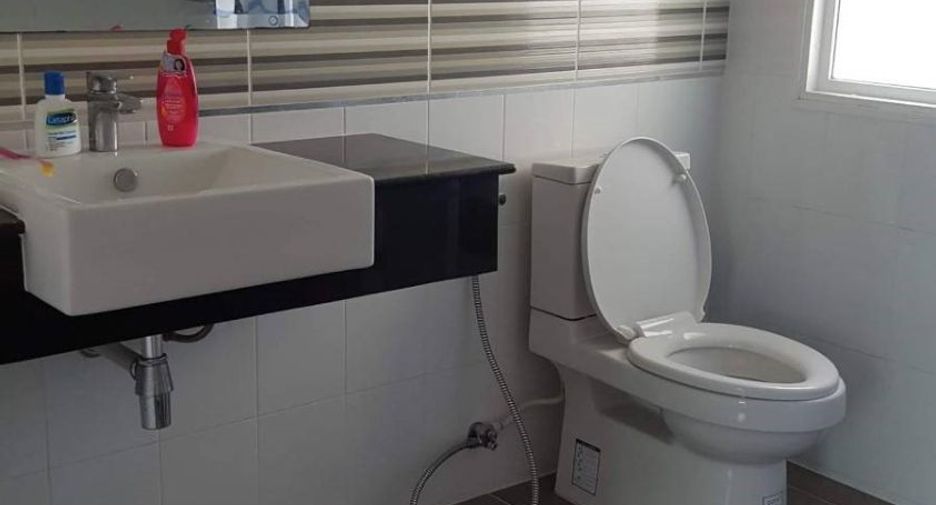 For rent 4 ベッドルーム house in Mueang Chon Buri, Chonburi