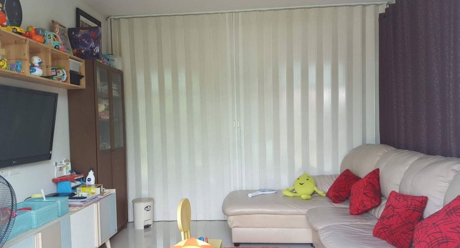 For rent 4 ベッドルーム house in Mueang Chon Buri, Chonburi