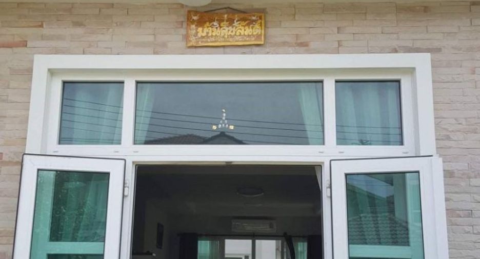 For rent 4 ベッドルーム house in Mueang Chon Buri, Chonburi
