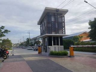 For rent 4 bed house in Mueang Chon Buri, Chonburi