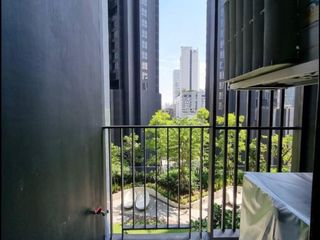 Apartment zur Miete mit 1 Zimmer in Huai Khwang, Bangkok