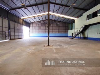 For rent warehouse in Lam Luk Ka, Pathum Thani