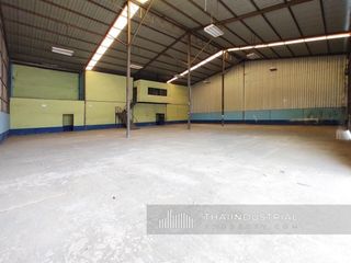 For rent warehouse in Lam Luk Ka, Pathum Thani