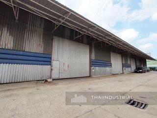 For rent warehouse in Lam Luk Ka, Pathum Thani