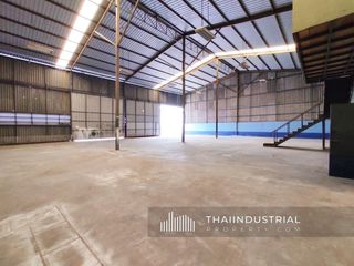 For rent warehouse in Lam Luk Ka, Pathum Thani