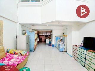 For sale 3 bed retail Space in Bang Pa-in, Phra Nakhon Si Ayutthaya