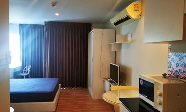 For sale 1 bed condo in Bueng Kum, Bangkok
