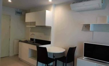 For sale 1 bed condo in Bueng Kum, Bangkok