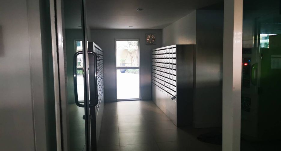 For sale 1 bed condo in Bueng Kum, Bangkok
