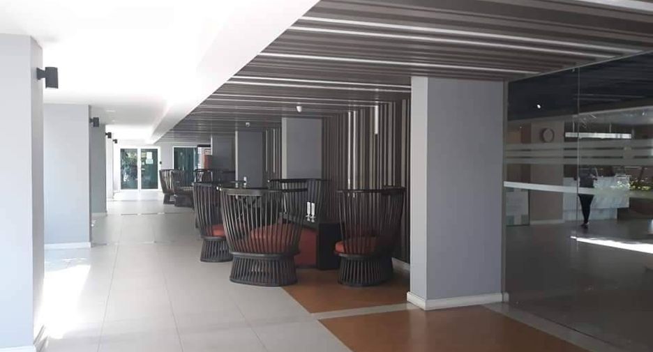 For sale 1 bed condo in Bueng Kum, Bangkok