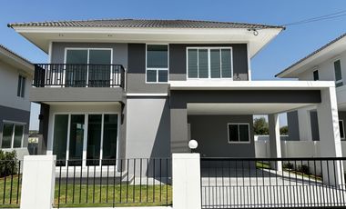 À vendre 4 chambres maison à Hua Hin, Prachuap Khiri Khan