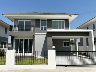 For sale 4 bedrooms house in Hua Hin, Prachuap Khiri Khan