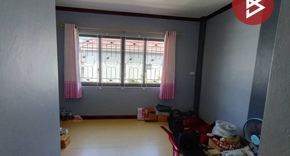 For sale 2 bed townhouse in Si Racha, Chonburi
