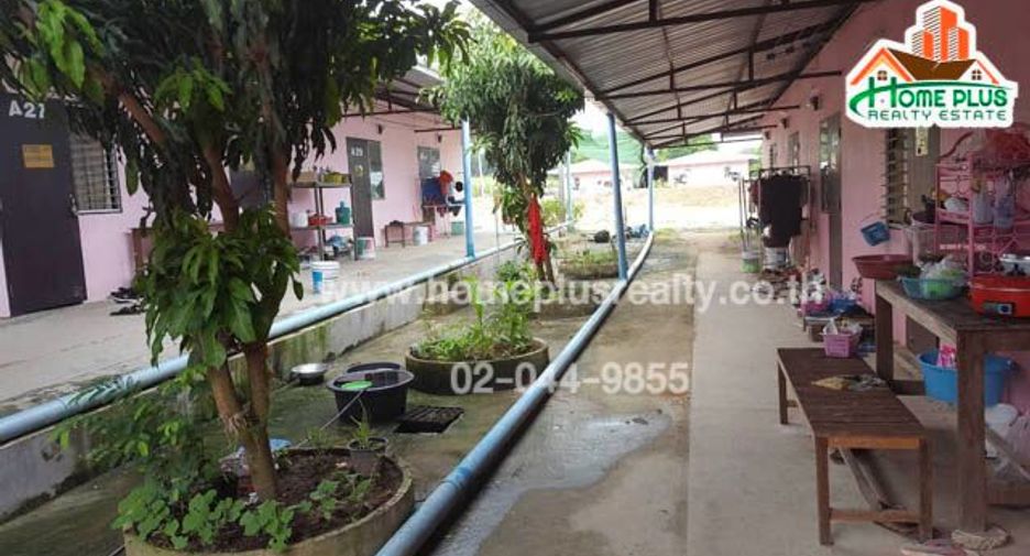 Grundstück zum Kauf in Pluak Daeng, Rayong