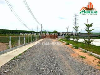 出售 土地 在 Pluak Daeng, Rayong