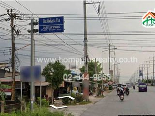 出售 土地 在 Pluak Daeng, Rayong