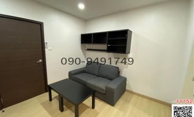 À vendre 1 chambre condo à Chom Thong, Bangkok