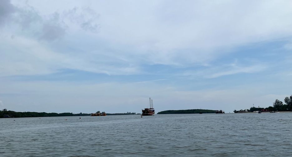 ขาย ที่ดิน ใน เมืองกระบี่, กระบี่