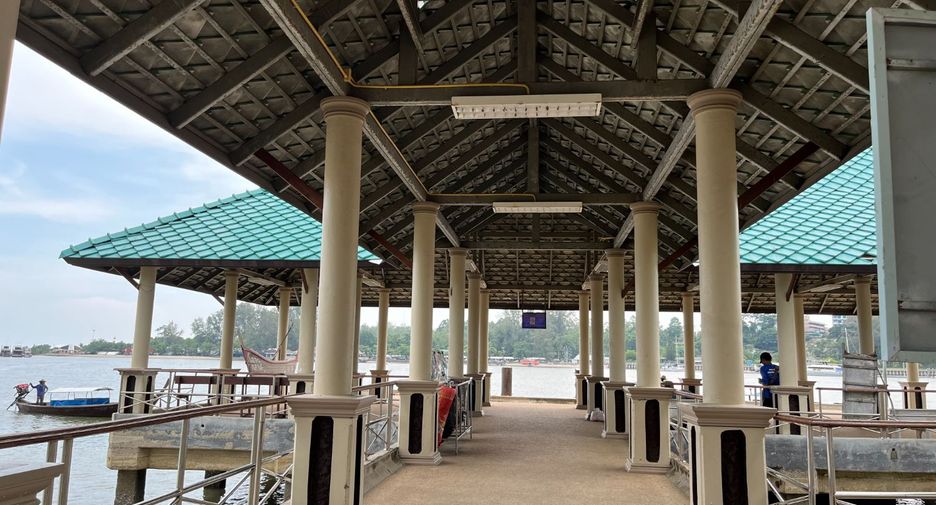 ขาย ที่ดิน ใน เมืองกระบี่, กระบี่