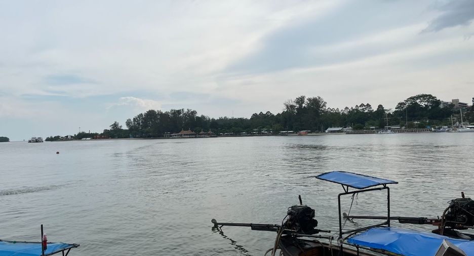 ขาย ที่ดิน ใน เมืองกระบี่, กระบี่