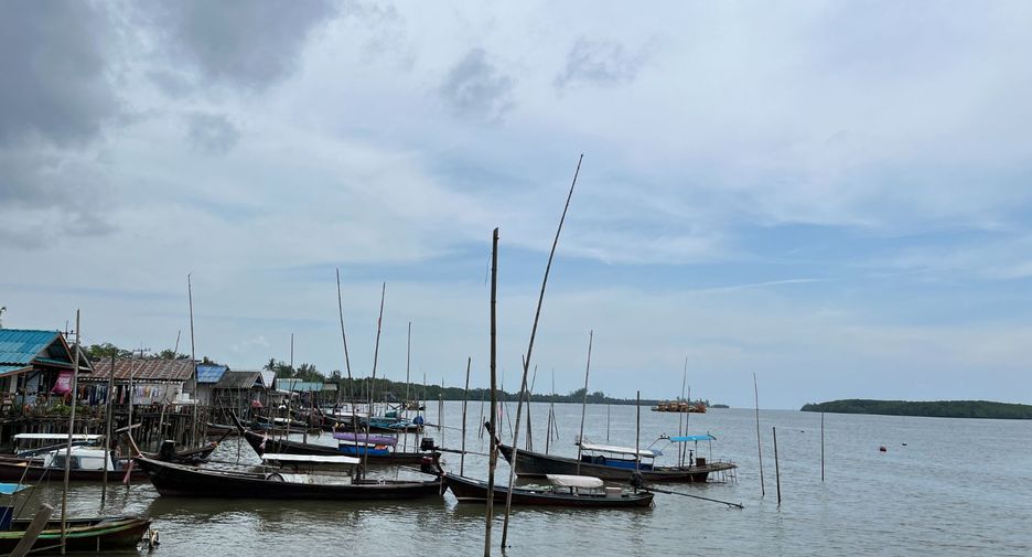 ขาย ที่ดิน ใน เมืองกระบี่, กระบี่