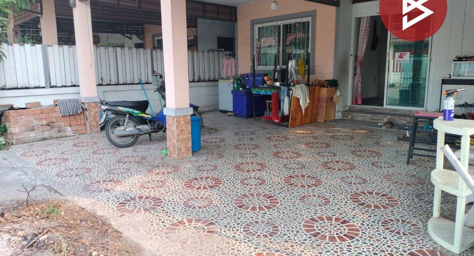ขาย 2 เตียง บ้านเดี่ยว ใน บ้านบึง, ชลบุรี